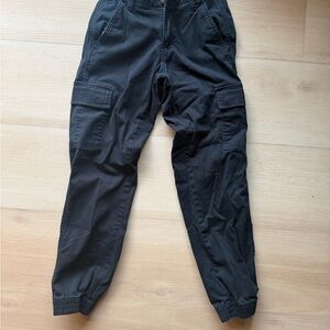 Dickies women’s Dark Cargo Pants